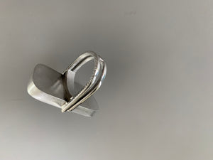 Royston Ribbon Ring