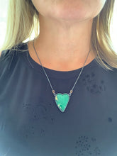Heart of Turquoise